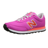 春款！新百伦 New Balance WL501女士休闲鞋