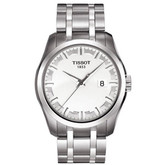 限时秒杀！Tissot天梭男士石英手表