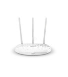 全网好价！TP-LINK 普联 TL-WR885N白色 450Mbps无线路由器