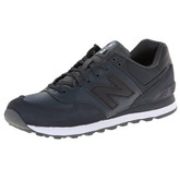 新款！新百伦 New Balance 男款经典ML574复古鞋