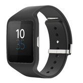 史低！Sony Mobile 索尼 SmartWatch 3 智能手表