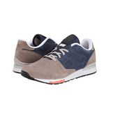 联名系列！Reebok 锐步 GS CL Leather 6000 男款跑鞋