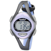 低价！Timex 天美时 T5E511 铁人三项多功能女士手表