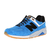 2015最新配色！New Balance MRT572 男士复古跑鞋