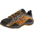 轻量耐磨！New Balance MO99 男士V底越野跑鞋