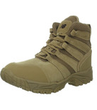 硬朗帅气！New Balance Bushmaster  男士战术靴