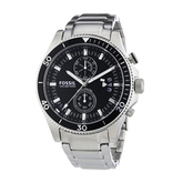 做工精致！Fossil 化石 CH2935 男款石英手表