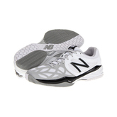 拉奥尼奇战靴！New Balance MC996 男士网球鞋