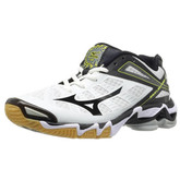 再次降价！Mizuno美津浓Wave Lightning 10中性排球鞋