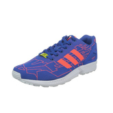 新低！阿迪达斯三叶草 ZX FLUX WEAVE 男子运动鞋