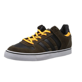 新品新低！阿迪达斯三叶草  CULVER VULC 男子板鞋