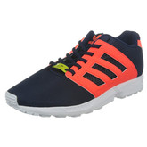 历史低价！阿迪达斯三叶草ZX FLUX 2.0中性板鞋