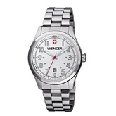 历史新低！威戈 Terragraph石英男士手表