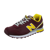 全网好价！New Balance 新百伦 ML515 复古跑鞋