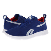 新低！Reebok Royal Simple 男子复古跑鞋