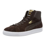 再次好价！PUMA 彪马 Suede Mid CNY 中性 板鞋