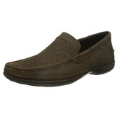 历史新低！Clarks Finer Weave男子正装鞋