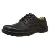 历史新低！Clarks Nature Three男子商务休闲鞋