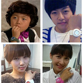 最时尚！Levis李维斯手表 情侣款