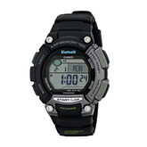 再特价！CASIO 卡西欧 STB-1000 蓝牙运动手表