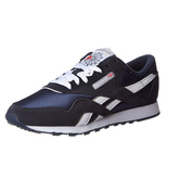 女款好价！Reebok Classic Nylon 女款复古跑鞋