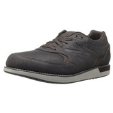好价！New Balance 新百伦 MW985GR 真皮徒步鞋