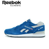 骚气十足！Reebok锐步GL6000复古跑步鞋