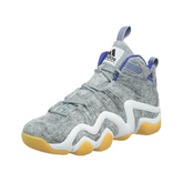 羊毛配色！adidas Crazy 8 “Wool” 男子篮球鞋