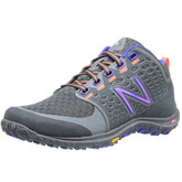 新低！New Balance WO89 新百伦女士超轻越野跑鞋