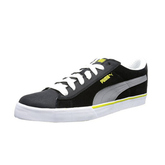 怀旧系列！PUMA 彪马 S Low City 中性板鞋