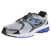 清爽白兰！NEW BALANCE Men's 680 v2