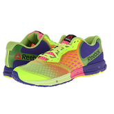 直降40刀！Reebok One Guide 2.0 男子跑步鞋