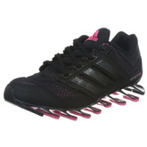 刀锋战靴！Adidas阿迪达斯springblade drive女子跑步鞋