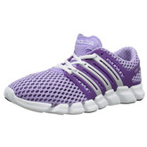 近期好价！Adidas阿迪达斯CLIMACHILL crazycool女子跑步鞋