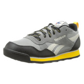 好货！Reebok 锐步 Royal Braewood男士复古慢跑鞋
