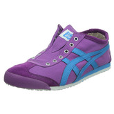 新品好价！Onitsuka Tiger鬼塚虎MEXICO 66女子休闲跑步鞋