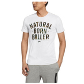 新品好价！NIKE NATURAL BORN BALLER 男子针织衫