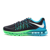 豪华配置！Nike AIR MAX 2015 男子跑步鞋