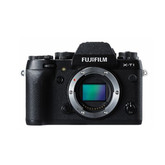 全网好价！FUJIFILM富士X-T1微单相机机身