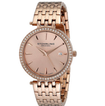 低价！速抢！Stuhrling 斯图灵 Original 女士手表