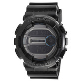 历史新低！CASIO卡西欧G-SHOCK系列男士电子手表GD-110-1DR