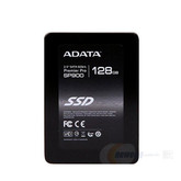 新低价！ADATA威刚SP900系列128G SSD固态硬盘