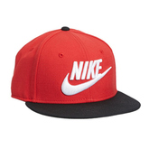 全网好价！NIKE FUTURA TRUE2 SNAPBACK 运动帽