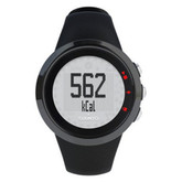 全网好价！颂拓 M2黑酷锻炼中性表