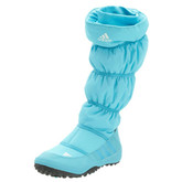 反季好价！阿迪达斯LIBRIA PADDED BOOT PL女子徒步鞋