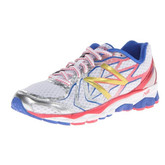 顶级缓震！New Balance 新百伦 W1080v4 女款跑鞋