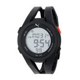 真我！彪马PUMA Men's Airy 手表