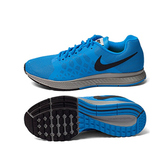 极致灵敏！NIKE ZOOM PEGASUS 31 FLASH 男子跑步鞋