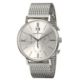 帅！Maurice Lacroix艾美 EL1088-SS002-110 男表