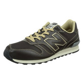 帅气配色！New Balance/新百伦 M368JBR男款休闲跑步鞋